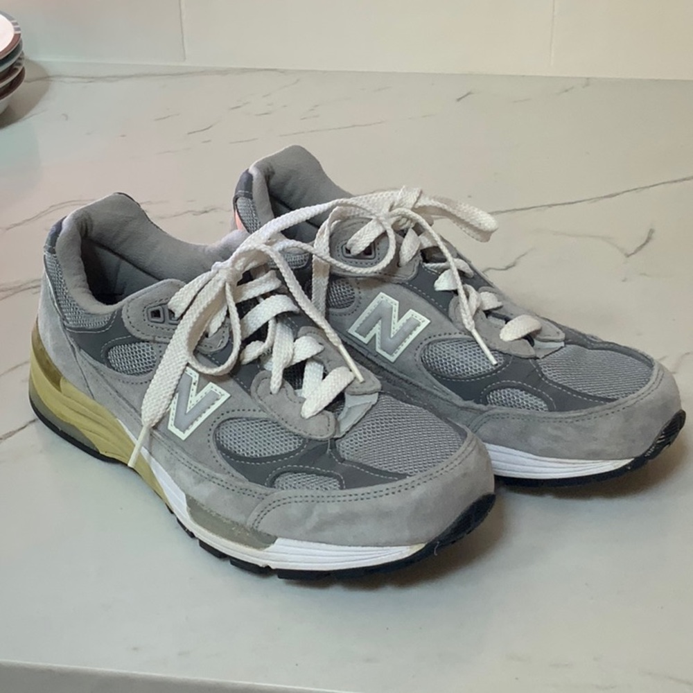 992 New Balance Women’s Shoes